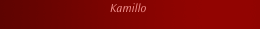 Kamillo